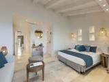 Panoramic Double Junior Suite with sea view