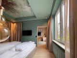 Classic Double Junior Suite