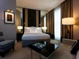 Executive Deluxe Double Club room