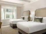 Premier room with city view