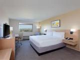 Standard Double Communications Mobility Accessible room