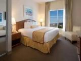 1 Bedroom Double Suite