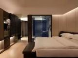 Deluxe Skyline View Double room