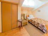 Standard Comfort Single room