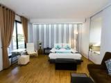 Double Junior Suite