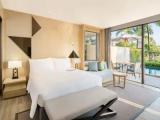 1 Bedroom Double Villa