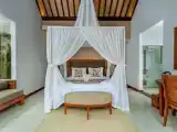 1 Bedroom Double Pool Villa
