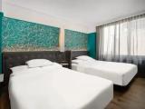Accessible room