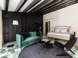 Double Junior Suite
