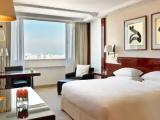 Double Club room