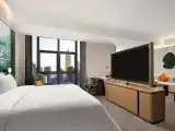 Hampton Double Suite