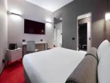 Soul Deluxe Double room