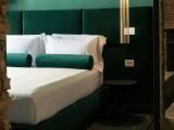 Executive Double Suite