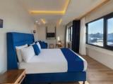 Double Junior Suite Annex with sea view