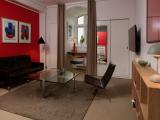 Collector’s Double Suite