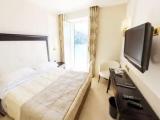 Superior Double room with sea view