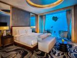 Neptune Underwater Double Suite