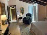 Double Attic Roma Suite