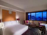 Deluxe High Floor Double room