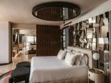 The I'm On Top of the World Twin Suite
