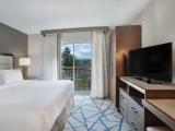 1 Bedroom Mobility Double room