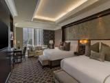 Concierge Quadruple room
