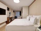 Garden Double Junior Suite