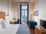 Executive Double room with sea view