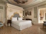 With Frescoes Double Junior Suite Canal View