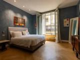 Deluxe Gallery Double room with balcony