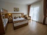 Family with Bunk bed room