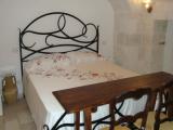 Trullo Jacuzzi Double room