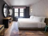 Deluxe Accessible Double room