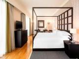 Aelia Presidential Suite
