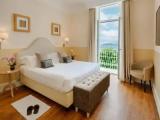Deluxe Double room seafront