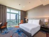 2 Bedrooms Suite with river view