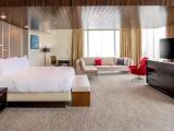 2 Bedrooms Presidential Suite