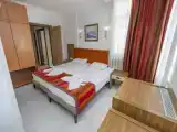 Panoramic Twin Suite room