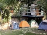 Camping