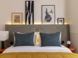 Bonne Double Chambre