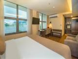 Executive Superior Double room with sea view