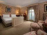 Penthouse Double Suite