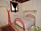 (Calle de la Testa) Double Apartment