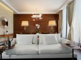 Majestic Presidential Double Suite