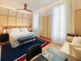 Classic Barcelona Triple room