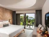 Standard Double room with sea view