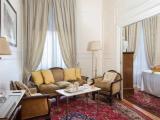 Twin Junior Suite