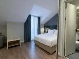 Double Suite with balcony