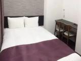 Semi Double room