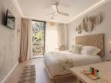 Garden Double room